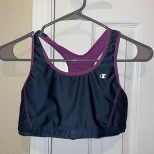 Medium Champion Sports Bra